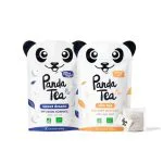 Slim Tea & Sweet Dreams