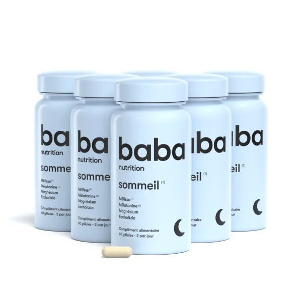 Sommeil c0471d27 - thé & infusion pandatee.shop