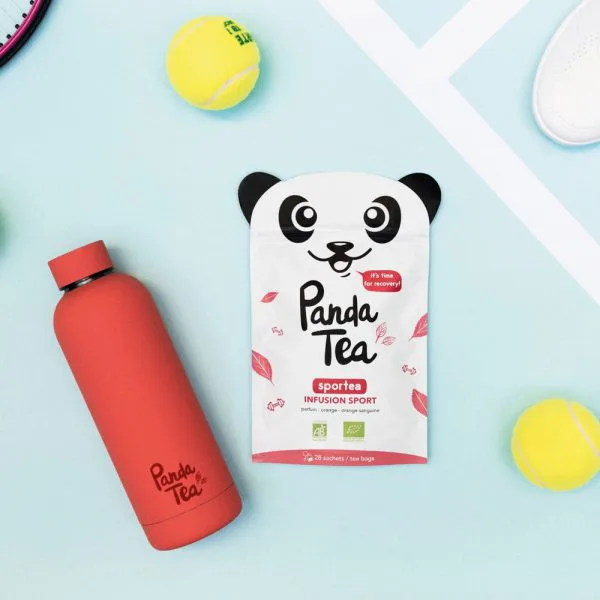 Sportea 4563a348 - thé & infusion pandatee.shop