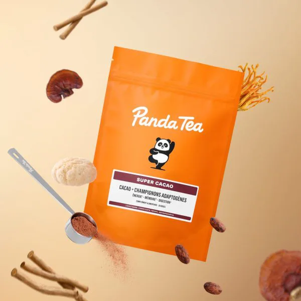 Super cacao 11e2c165 - thé & infusion pandatee.shop