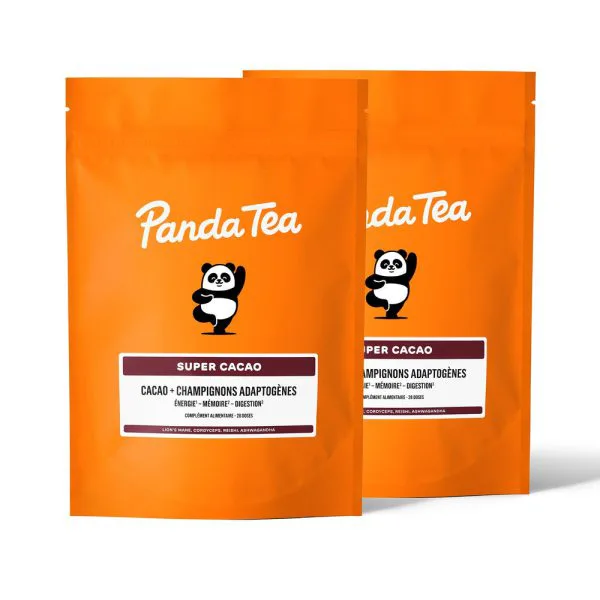 Super cacao 58da25af - thé & infusion pandatee.shop