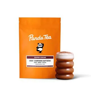 Super cacao f9889525 - thé & infusion pandatee.shop