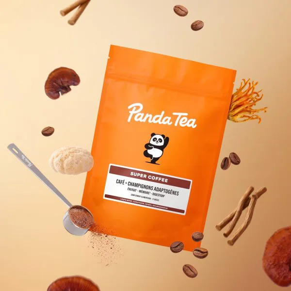 Super coffee 2f9299df - thé & infusion pandatee.shop