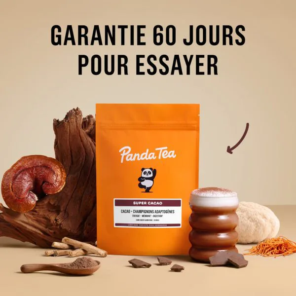 Super coffee 7254bb30 - thé & infusion pandatee.shop