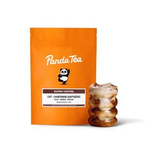 Super coffee 7a132259 - thé & infusion pandatee.shop
