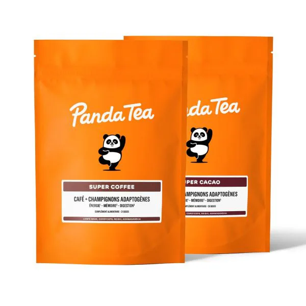 Super coffee 7f7c8909 - thé & infusion pandatee.shop