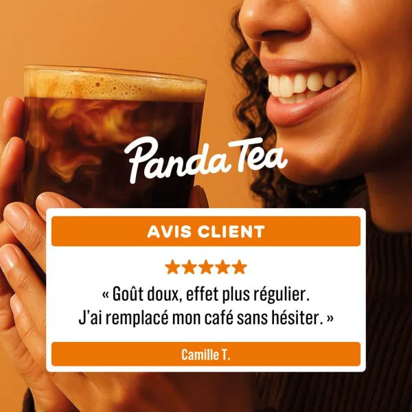 Super coffee 8748ca64 - thé & infusion pandatee.shop
