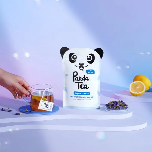 Super transit 872775e1 - thé & infusion pandatee.shop