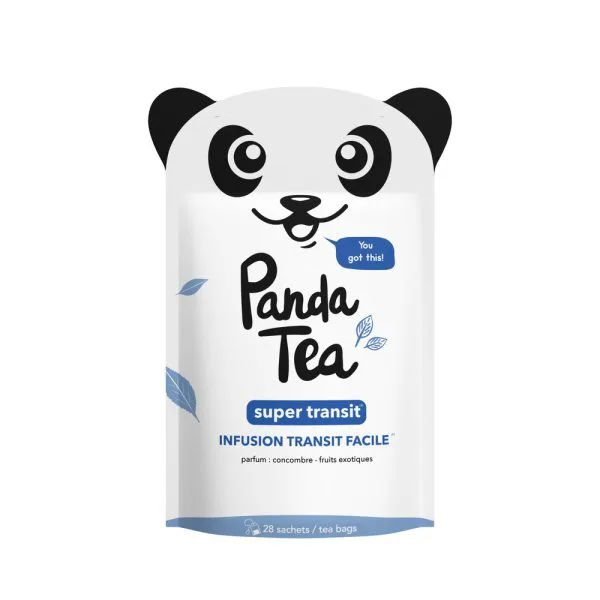 Super transit b839ab0b - thé & infusion pandatee.shop
