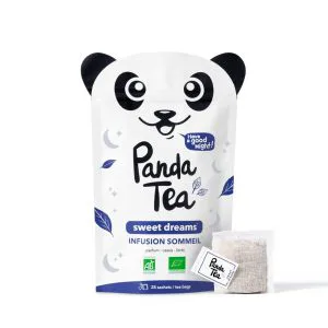 Sweet dreams b45f6600 - thé & infusion pandatee.shop