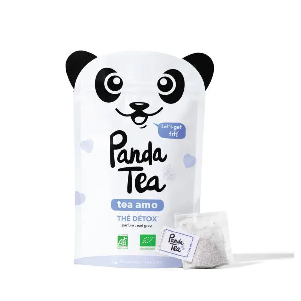 Tea amo 01865155 - thé & infusion pandatee.shop