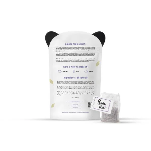 Tea biscuit ea3b2cab - thé & infusion pandatee.shop