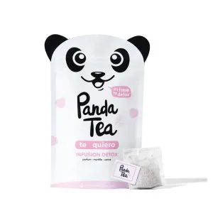 Tea quiero 3aaf1b11 - thé & infusion pandatee.shop