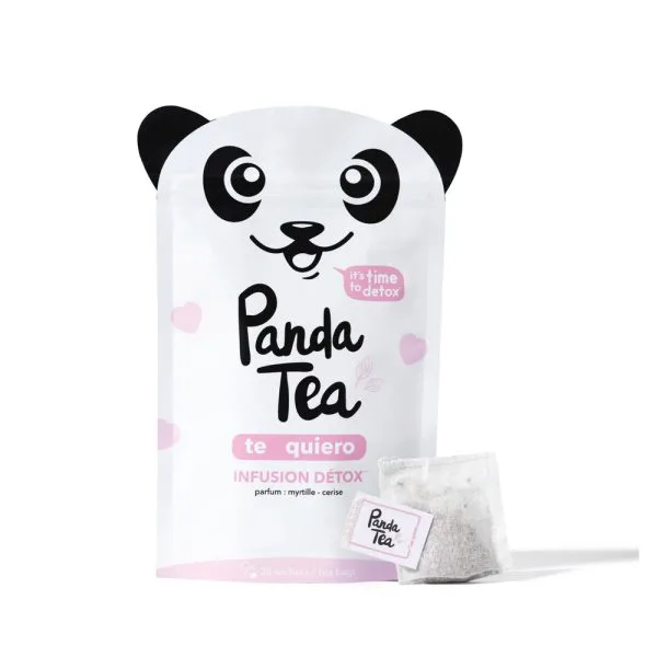 Tea quiero 3aaf1b11 - thé & infusion pandatee.shop