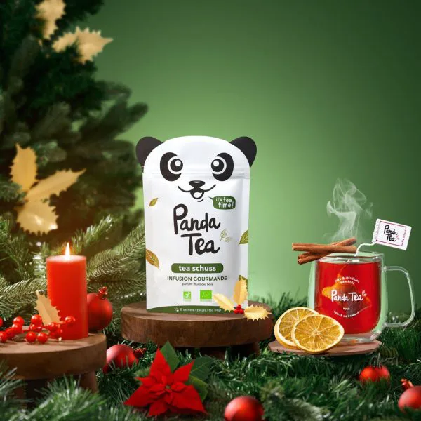 Tea schuss 47eb13f8 - thé & infusion pandatee.shop