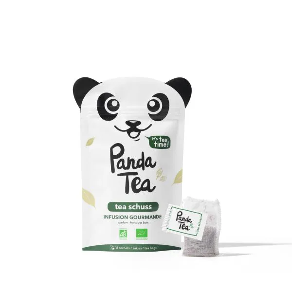 Tea schuss 9400ddad - thé & infusion pandatee.shop