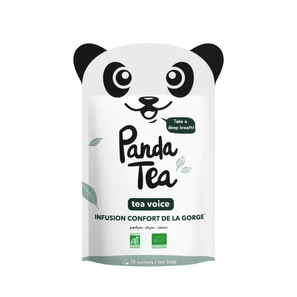 Tea voice 36180821 - thé & infusion pandatee.shop