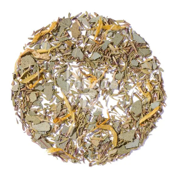 Tea voice 89a72b70 - thé & infusion pandatee.shop