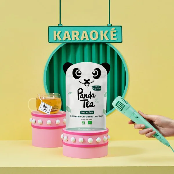 Tea voice f6c13be6 - thé & infusion pandatee.shop