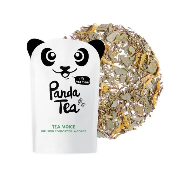 Tea voice fc80dd25 - thé & infusion pandatee.shop