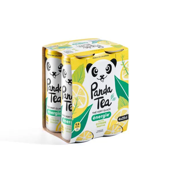 The glace energie saveur citron menthe 7d65dd1e - thé & infusion pandatee.shop