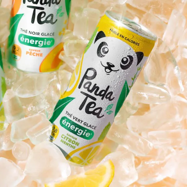 The glace energie saveur citron menthe c49ca34c - thé & infusion pandatee.shop