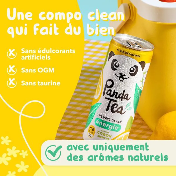 The glace energie saveur citron menthe e163af85 - thé & infusion pandatee.shop