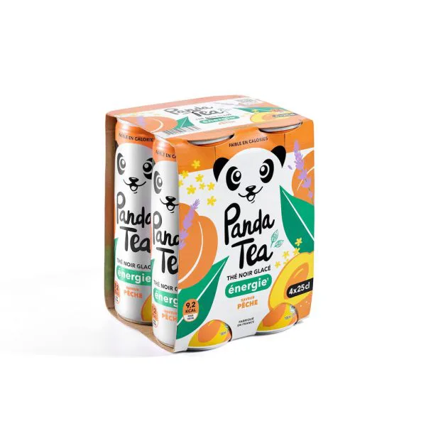 The glace energie saveur peche b9506e88 - thé & infusion pandatee.shop