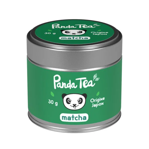 The matcha ceremonie bio en poudre 1cddb764 - thé & infusion pandatee.shop