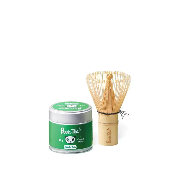 The matcha ceremonie bio en poudre 409f3bdd - thé & infusion pandatee.shop