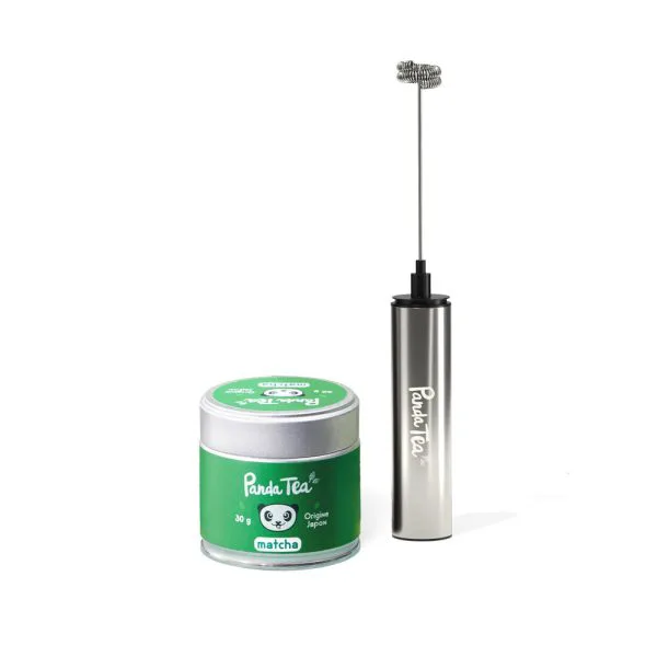 The matcha ceremonie bio en poudre 6d7d4fad - thé & infusion pandatee.shop