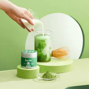 The matcha ceremonie bio en poudre 9351b5cc - thé & infusion pandatee.shop