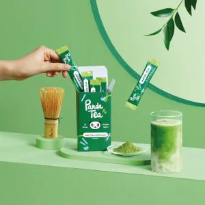 The matcha ceremonie bio en sticks 31fe573c - thé & infusion pandatee.shop