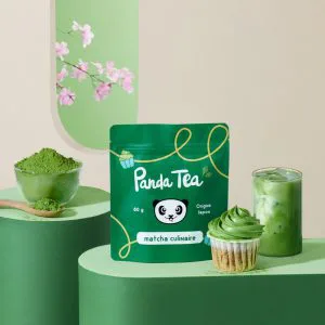 The matcha qualite culinaire 15be7d1a - thé & infusion pandatee.shop