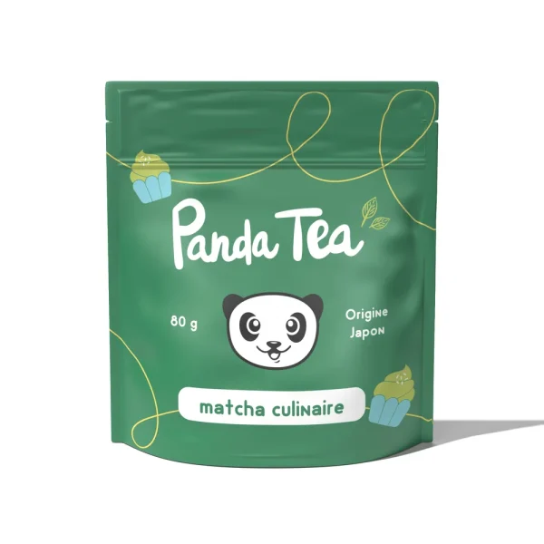 The matcha qualite culinaire 4a42fc32 - thé & infusion pandatee.shop