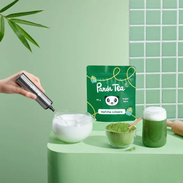The matcha qualite culinaire 803eab14 - thé & infusion pandatee.shop