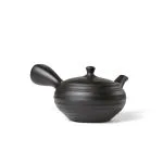Théière Japonaise – Kyusu Noire
