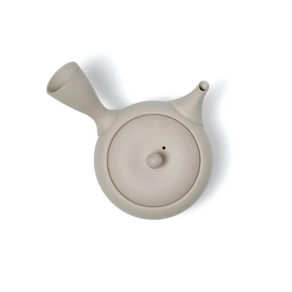 Theiere japonaise kyusu sable cb74dc00 - thé & infusion pandatee.shop