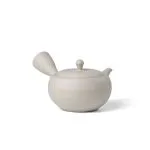 Théière Japonaise – Kyusu Sable