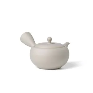 Theiere japonaise kyusu sable e5443120 - thé & infusion pandatee.shop