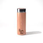 Thermos en Bambou avec Infuseur – 360 mL