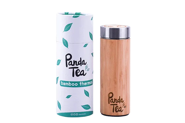 Thermos en bambou avec infuseur 360 ml b12a8ab6 - thé & infusion pandatee.shop