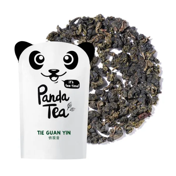 Tie guan yin bio 92f6adcb - thé & infusion pandatee.shop