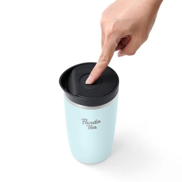 Travel mug 360 ml 56ce1cf4 - thé & infusion pandatee.shop