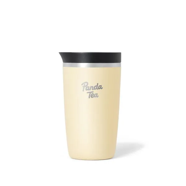Travel mug 360 ml 61f0f6f7 - thé & infusion pandatee.shop