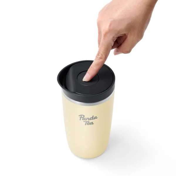 Travel mug 360 ml 79b9a40b - thé & infusion pandatee.shop