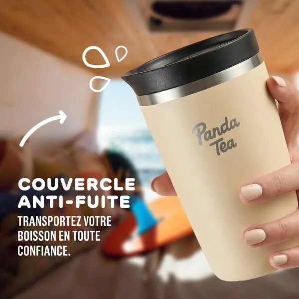 Travel mug 360 ml cb86176d - thé & infusion pandatee.shop
