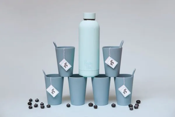 Urban bottle azur b53d7afc - thé & infusion pandatee.shop