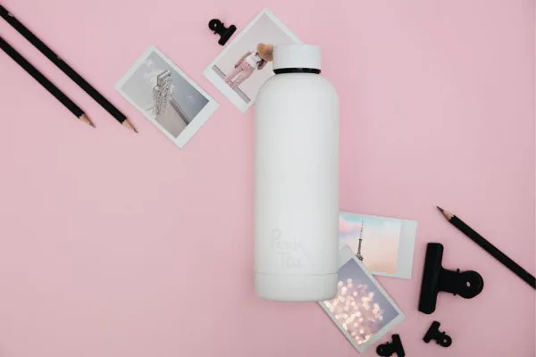 Urban bottle blanc 58735115 - thé & infusion pandatee.shop