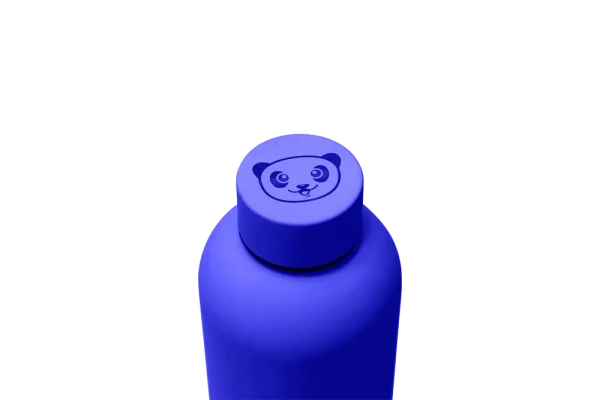 Urban bottle bleu majorelle 4761c76a - thé & infusion pandatee.shop